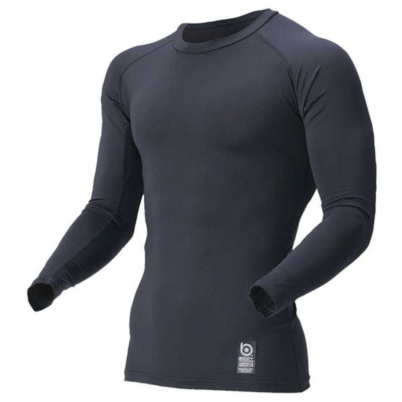 おたふく手袋　BT(BODY TOUGHNESS)ドラスティックドライ クール ロングスリーブ ク...