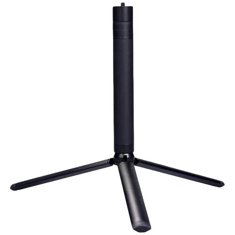 OBSBOT　伸縮式ウェブカメラ三脚　OBS-tripod