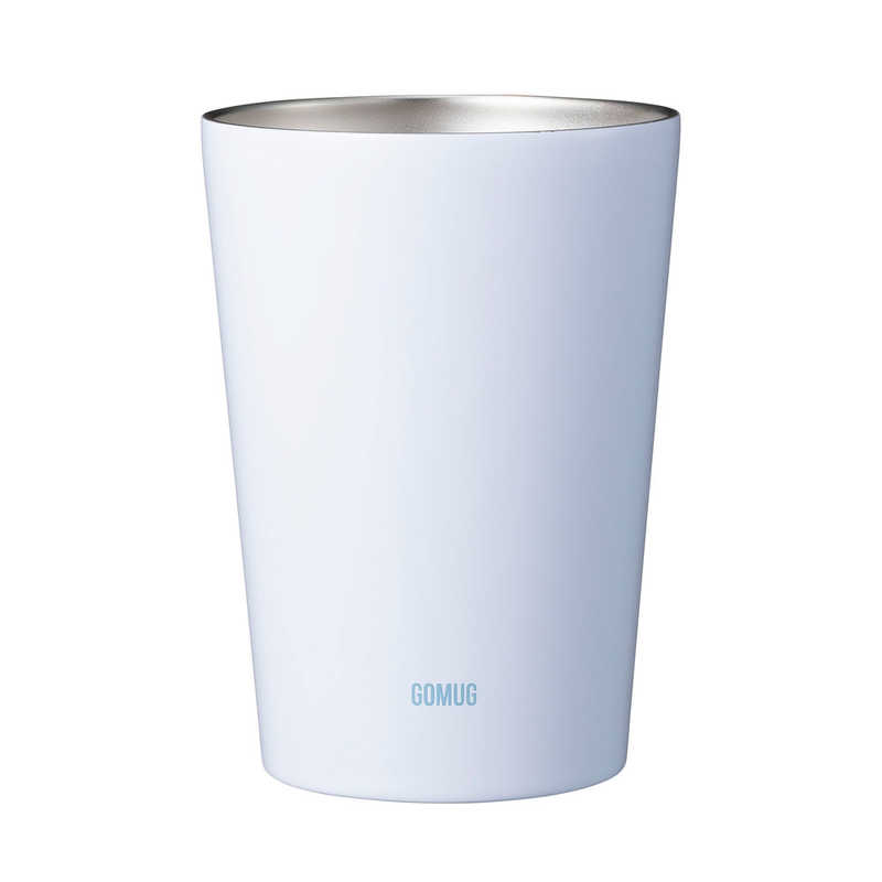 【商品解説】コンビニやコーヒーショップのコーヒーカップがすっぽり入る保温・保冷ステンレスマグ「GOMUG(ゴーマグ)」真空断熱2層構造でしっかり温度をキープしてくれるので、最後まで美味しくいただけます。カップをすっぽり入れれば、結露を防ぐので、水滴でテーブルを汚したり、手が濡れる心配がありません。直接コーヒーやお茶など、飲み物を注いで保温マグとしてもご使用いただけます。車に常備しても便利！コンビニやパーキングエリアで買ったコーヒーを入れておけば、温度をしっかりキープしてくれます。※ドリンクホルダーのサイズによっては入らないことがあります。ホットコーヒーにおすすめの「Sサイズ」と、アイスコーヒーを入れやすい「Mサイズ」の2種類。シーンや好みに合わせて選べるので、ライフスタイルにフィットします。「温度をキープして、結露も気にせず。コンビニコーヒーを最後まで楽しむ」そんな願いを叶えてくれるGOMUGで、毎日のコーヒー時間をもっと心地よく彩ってみませんか？【仕様】［満水容量］460ml【スペック】●型式：87567（87567）●JANコード：4573306875673仕様1：商品本体サイズ：幅86×奥行86×高さ122mm仕様2：商品重量：163g仕様3：材質：[内びん]ステンレス鋼、[胴部]ステンレス鋼(アクリル樹脂塗装)この商品は宅配便でお届けする商品です出荷可能日から最短日時でお届けします。※出荷完了次第メールをお送りします。配送サービス提供エリアを調べることができます「エリア検索」をクリックして、表示された画面にお届け先の郵便番号7桁を入力してください。ご購入可能エリア検索お買い上げ合計3,980円以上で送料無料となります。※3,980円未満の場合は、一律550円（税込）となります。●出荷可能日から最短日時でお届けします。（日時指定は出来ません。）　※お届け時に不在だった場合は、「ご不在連絡票」が投函されます。　「ご不在連絡票」に記載された宅配業者の連絡先へ、再配達のご依頼をお願いいたします。●お届けは玄関先までとなります。●宅配便でお届けする商品をご購入の場合、不用品リサイクル回収はお受けしておりません。●全て揃い次第の出荷となりますので、2種類以上、または2個以上でのご注文の場合、出荷が遅れる場合があります。詳細はこちら■商品のお届けについて商品の到着日については、出荷完了メール内のリンク（宅配業者お荷物お問い合わせサービス）にてご確認ください。詳しいお届け目安を確認する1度の注文で複数の配送先にお届けすることは出来ません。※注文時に「複数の送付先に送る」で2箇所以上への配送先を設定した場合、すべてキャンセルとさせていただきます。