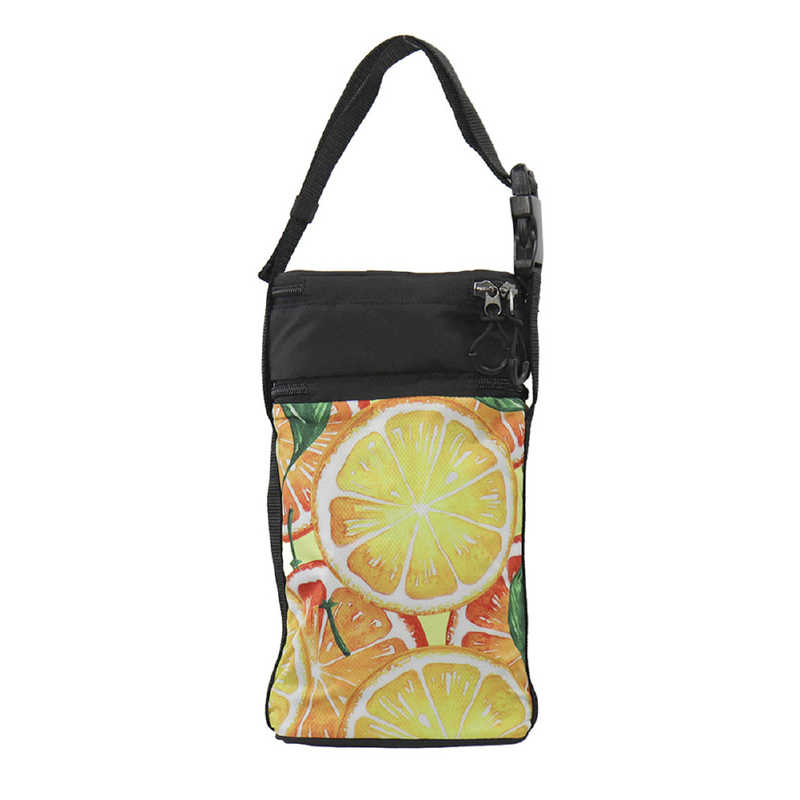 ラウドマウスゴルフ　ゴルフ用品 保冷バッグ LOUDMOUTH Juicy Festa　866994