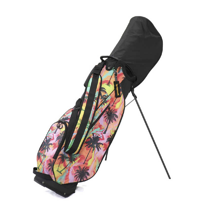 ラウドマウスゴルフ　ゴルフ用品 46インチ対応超軽量スタンドバッグ LOUDMOUTH Pal...
