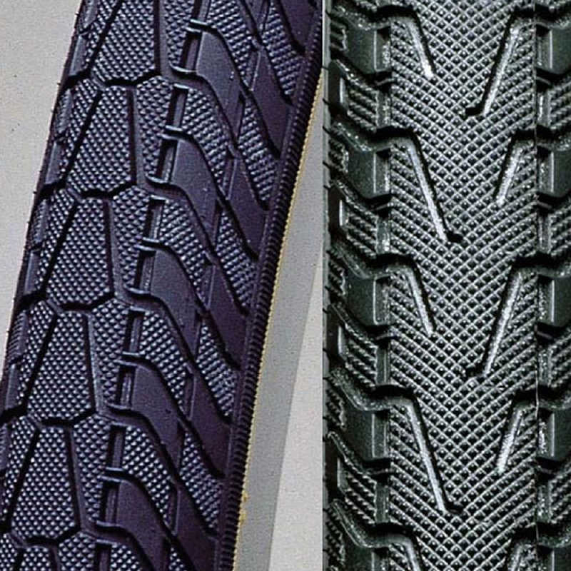 パナレーサー　自転車用タイヤ パセラ 700×35C 8W735-18-B ブラック　8W735-18-B