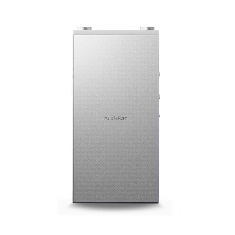 ASTELL＆KERN　デジタルオーディオプレーヤー PD20 ［ハイレゾ対応］ Silver　IRV-...