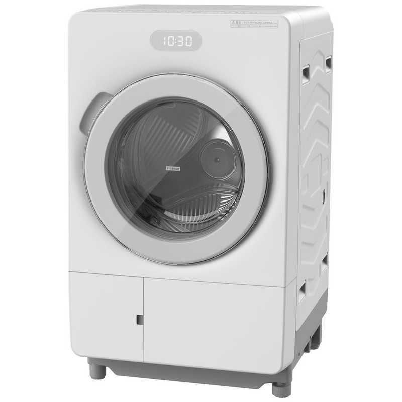 リサイクル回収サービスについて今お使いの洗濯機・衣類乾燥機のリサイクル（廃家電引取り）をご希望の方はこちらから同時に購入してください。不用品リサイクル回収対象製品と同一品目の商品をお買い上げの場合に限り、設置の際に廃家電の引き取りを行っております。リサイクル回収をご希望の場合は、リサイクル料金一覧表より該当のリサイクル券もお買い物かごに入れて同時にご購入ください。購入の際の注意点※リサイクルのみ単品でご注文の場合や、対象外商品との同時購入時などは、全てキャンセルとなります。※お申し込み後にリサイクルのキャンセルが発生した場合はすべての注文がキャンセルとなります。　事前にリサイクルの有無をご確認ください。※宅配便でお届けする商品のご購入時には、不用品リサイクル回収は承れません。リサイクル料金一覧表はこちら お買物ガイド「廃家電のリサイクルについて」【商品解説】●こだわり機能がぎゅっと詰まってサイズはコンパクト本体幅（※1）600mm、本体奥行645mmのコンパクトな本体に、ビッグドラムのこだわりとも言える直径約530mmのドラム槽を採用し、らくメンテ、風アイロン、高濃度洗浄などを搭載。大径ドラムで衣類をしっかりと動かし、洗浄後も乾燥後もきれいな仕上がりに。また、コンパクトサイズでも洗濯容量10kg、乾燥容量5．5kgでまとめ洗いや大物洗いにも対応。直下排水が可能で、ドア開け時の奥行も薄いコンパクト設計により、集合住宅などでも使いやすく、空間に溶けこむデザインでどんなインテリアにもなじみます。※1　排水ホースを含まない。●乾燥フィルターをなくして、お手入れがらく「らくメンテ」面倒だった乾燥フィルターのお手入れは不要になりました。乾燥時のホコリや糸くずは、次の洗濯運転時に、3つの自動おそうじ機能で洗い流して、[大容量糸くずフィルター]で捕集します。お手入れがしやすいラウンド形状で、お手入れの頻度は約2週間に1回でOK(※1)。また、洗濯槽・乾燥経路・ドアパッキンの3つを強力洗浄する「らくメンテ洗浄」コース(槽洗浄4時間)も搭載しています(※2)。※1　日立調べ。洗濯から乾燥5．5kg、1日1回運転時。衣類の量・種類により効果が異なります。※2　洗濯槽用または衣類用の塩素系漂白剤をご使用ください。●高速風でシワを伸ばして、ふんわりきれいな仕上がりに「風アイロン」●高濃度洗剤液が素早く浸透、隠れ汚れを浮かせて落とす「高濃度洗浄」●洗い方や時間を自動で調整「AIお洗濯」（※）※使用水量・消費電力量・運転時間が増減します。●適量を自動で投入「液体洗剤・柔軟剤 自動投入」●乾燥時の運転音39dBで夜間などの運転がしやすい「低騒音」コース（※）※標準コースに比べ、衣類のシワ・運転時間・使用水量・消費電力量が増えます。●洗濯機でお手軽シワ伸ばし「スチームアイロン」コース●大物衣類も出し入れしやすい投入口●正面LEDの多彩な表示で、毎日の洗濯を楽しく（時計機能付き）【スペック】●型式：BD-CX100PR-W（BDCX100PR）●JANコード：4549873218069本体サイズ(幅×高さ×奥行)mm：638×1039×645本体重量：約68kg洗濯容量：洗濯10.0kg洗浄方式：高濃度洗浄乾燥容量［洗濯時］：乾燥5.5kgドアタイプ：右開きインバーター搭載：有乾燥方式：ヒーター乾燥(水冷・除湿タイプ)洗剤・柔軟剤 自動投入：液体洗剤・柔軟剤運転音［洗濯時］：36dB運転音［脱水時］：37dB運転音［乾燥時］：49dB運転時間［洗濯時］：39分運転時間［洗濯〜乾燥時］：145分標準使用水量［洗濯時］：83L標準使用水量［洗濯〜乾燥時］：90Lタイマー予約：あり設置可能防水パン：内寸奥行き54cm以上ボディ幅(mm)：638乾燥フィルターお手入れ：乾燥フィルターレス自動槽洗浄機能：自動槽洗浄機能あり消費電力［洗濯時］：110W消費電力［乾燥時］：1080W消費電力量［洗濯時］：65Wh/回消費電力量［洗濯〜乾燥時］：1590Wh/回【注意事項・特記事項】◇◆○コジマのおすすめ○◆◇この商品はセッティング（設置）商品ですお届け時に標準セッティング(設置)を無料で行います。（離島・遠隔地など一部地域は別途料金がかかる場合があります。）配送サービス提供エリアを調べることができます「エリア検索」をクリックして、表示された画面にお届け先の郵便番号7桁を入力してください。ご購入可能エリア検索●お届けの際はご在宅の必要があります。●不用品リサイクル回収対象商品のご注文時に限り、同一品目の不用品リサイクル回収を承ります。●エレベーターの無い3階以上への外階段による搬入の場合、1階ごとに1,100円（税込）の階段上げ料金をいただきます。（2階までは無料）●宅内の階段上げは有料（目安：5,500円~）となります。●商品配送の準備が整い次第、後日コジマより確認のご連絡をさせていただきます。 ※お届け日については、その際にご相談ください。●当社配送サービス提供エリア内に限りご提供いたします。エリア外の場合はキャンセルとさせていただきます。※ご注文前に必ず詳細よりお届先のエリア状況をご確認ください。詳細はこちら■商品のお届けについて商品配送の準備が整い次第、後日コジマより確認のご連絡をさせていただきます。※お届け日については、その際にご相談ください。詳しいお届け目安を確認する1度の注文で複数の配送先にお届けすることは出来ません。※注文時に「複数の送付先に送る」で2箇所以上への配送先を設定した場合、すべてキャンセルとさせていただきます。