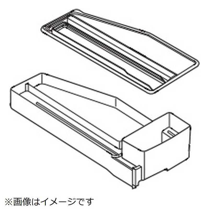 日立　HITACHI　空気清浄機用ミズトレイクミ　EP-DV60-005