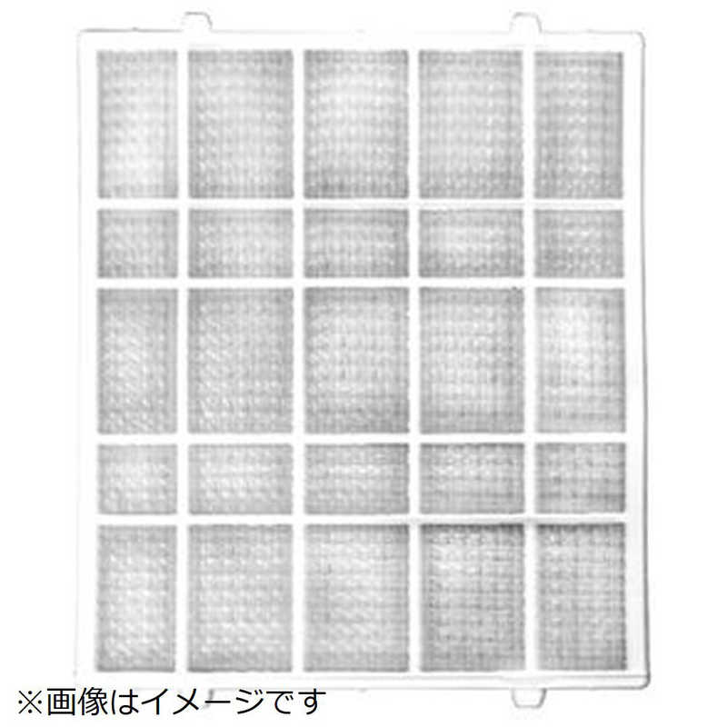 パナソニック　Panasonic　衣類乾燥除湿機 フィルター　FFJ0080214