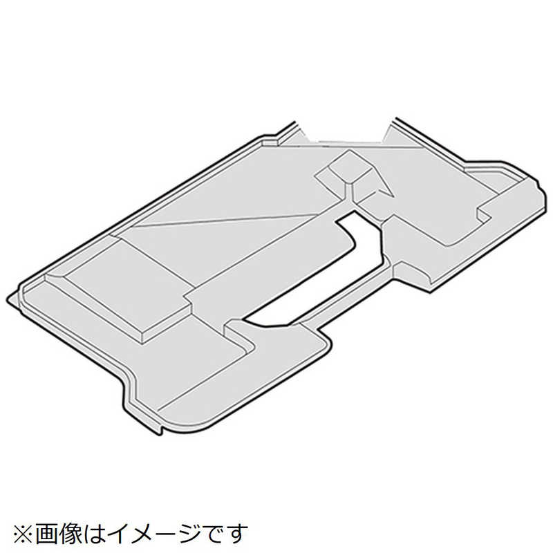 パナソニック　Panasonic　除湿機用 タンクふた　FFJ2180104