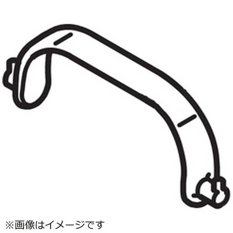 パナソニック　Panasonic　除湿機用 タンクハンドル　FFJ2710454