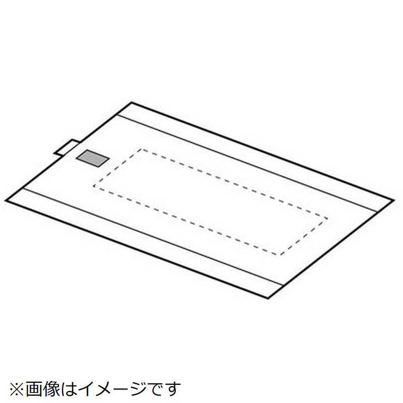 其它 - パナソニック　Panasonic　ふとん乾燥機用 エアーマット　FFD6040021