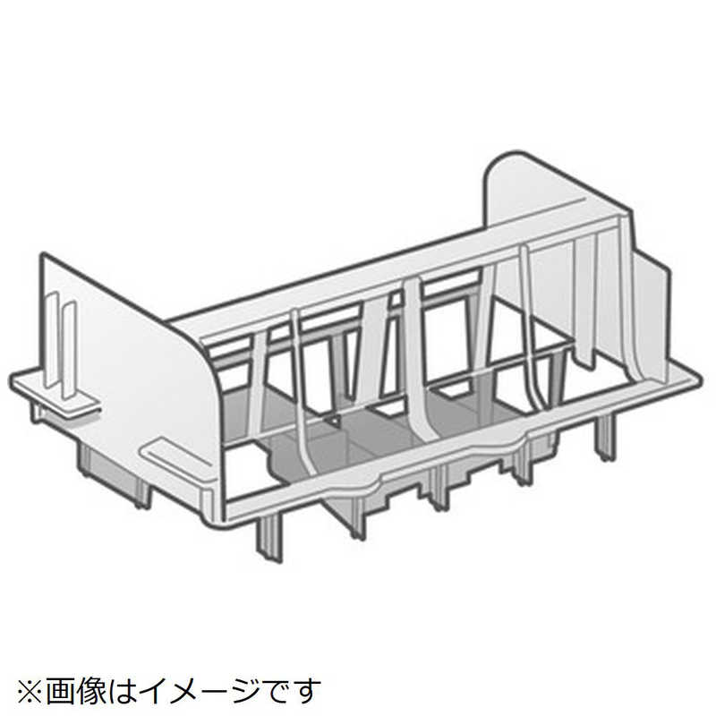 【商品解説】【対応機種】F-VX40H3-W/F-VXK40-A/F-VXK40-P/F-VXK40-S/F-VXM40-S/F-VXP40-S/F-VXR40-S/F-VXS40-S※ご購入の際は、メーカー、本体型番等をご確認ください。【スペック】●型式：FFJ0080217（FFJ0080217）●JANコード：2000416704026この商品は宅配便でお届けする商品です出荷可能日から最短日時でお届けします。※出荷完了次第メールをお送りします。配送サービス提供エリアを調べることができます「エリア検索」をクリックして、表示された画面にお届け先の郵便番号7桁を入力してください。ご購入可能エリア検索お買い上げ合計3,980円以上で送料無料となります。※3,980円未満の場合は、一律550円（税込）となります。●出荷可能日から最短日時でお届けします。（日時指定は出来ません。）　※お届け時に不在だった場合は、「ご不在連絡票」が投函されます。　「ご不在連絡票」に記載された宅配業者の連絡先へ、再配達のご依頼をお願いいたします。●お届けは玄関先までとなります。●宅配便でお届けする商品をご購入の場合、不用品リサイクル回収はお受けしておりません。●全て揃い次第の出荷となりますので、2種類以上、または2個以上でのご注文の場合、出荷が遅れる場合があります。詳細はこちら■商品のお届けについて商品の到着日については、出荷完了メール内のリンク（宅配業者お荷物お問い合わせサービス）にてご確認ください。詳しいお届け目安を確認する1度の注文で複数の配送先にお届けすることは出来ません。※注文時に「複数の送付先に送る」で2箇所以上への配送先を設定した場合、すべてキャンセルとさせていただきます。