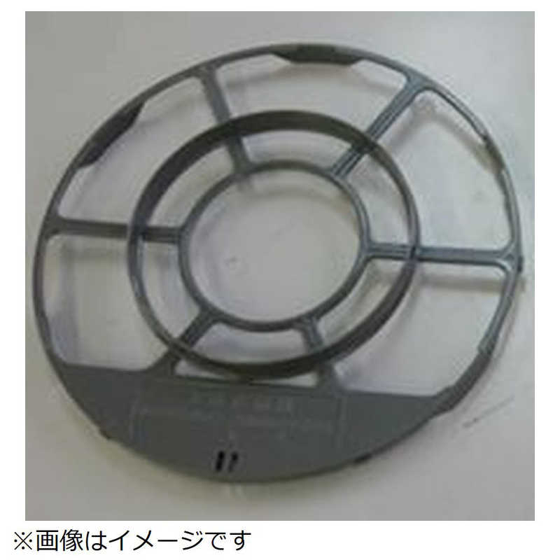 シャープ　SHARP　空気清浄機用フィルター枠 LHLD-A124KKFA(部品番号： )　2802140115