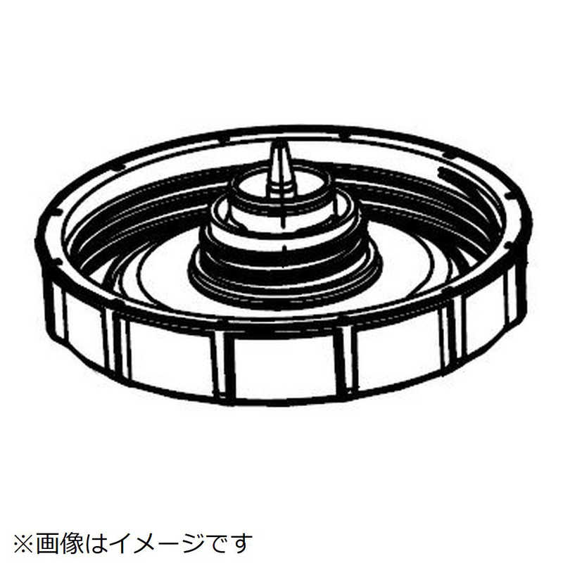 シャープ　SHARP　加湿空気清浄機用タンクキャップ2803120009同等品 FCAP-A028KKKZ(部品番号： )　2803120026