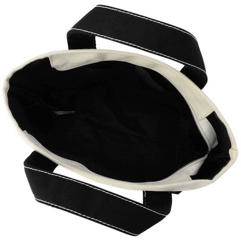 ミズノ　ゴルフ用品 ユニセックス M Mini tote 5LGP261509-26SS ホワイト×ブラック...