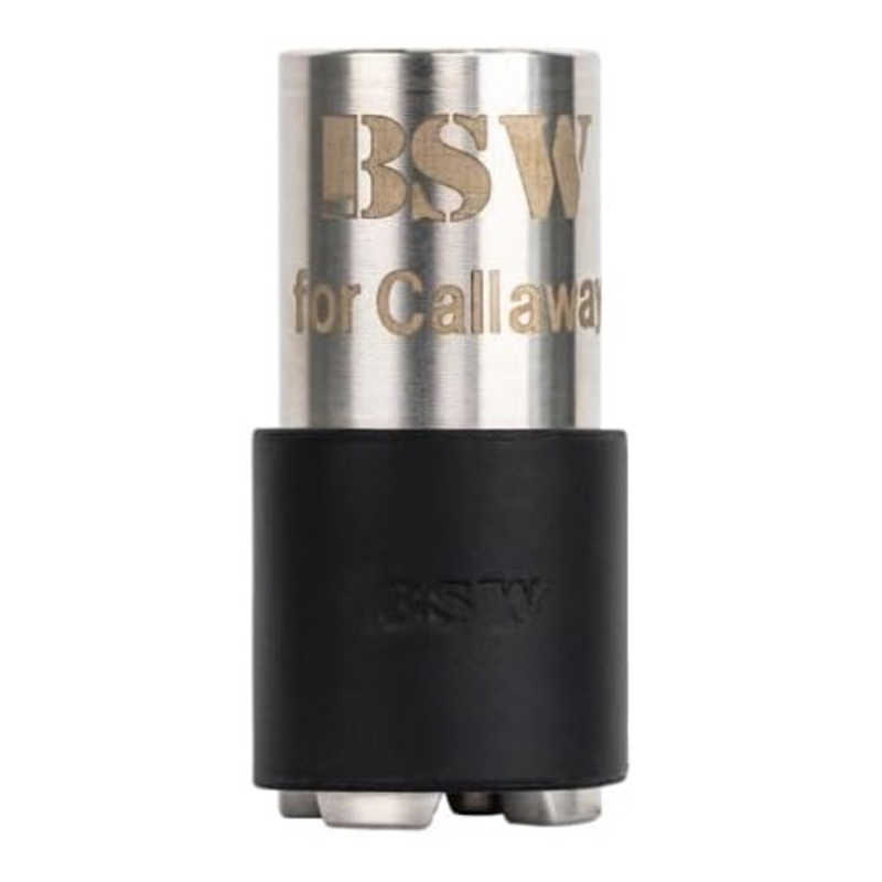 LYNX　スイングウエイト BSW バレットスリーブウェイト 本体単品 キャロウェイ用　...