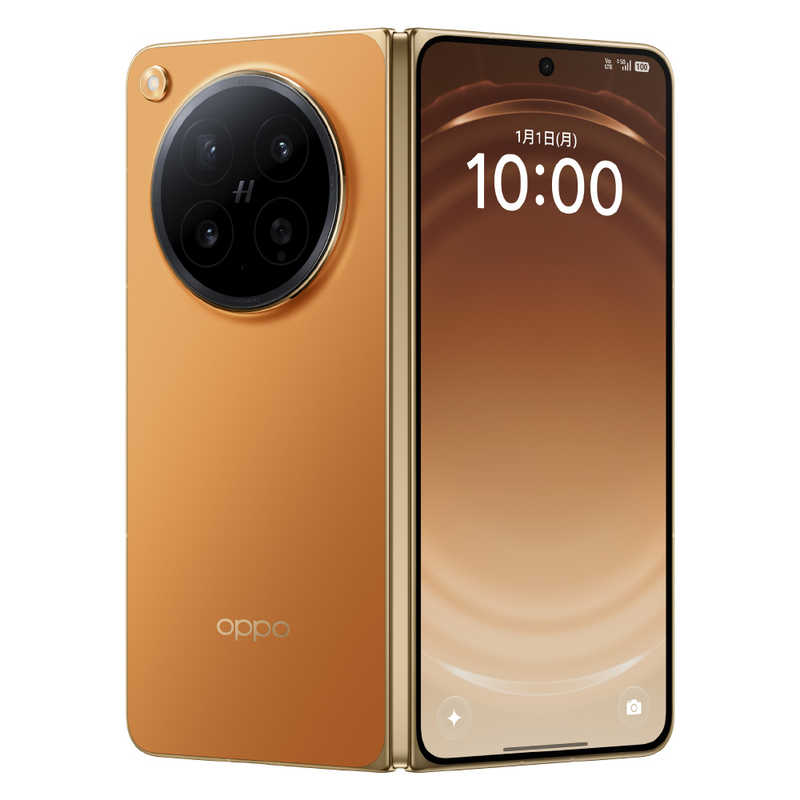 OPPO SIMフリースマートフォン Find...の紹介画像2
