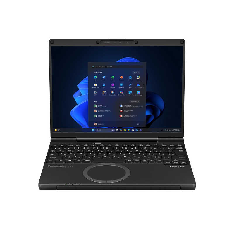 楽天市場】レッツノート 新品（容量（HDD/SSD）501GB ～ 1TB）（ノート