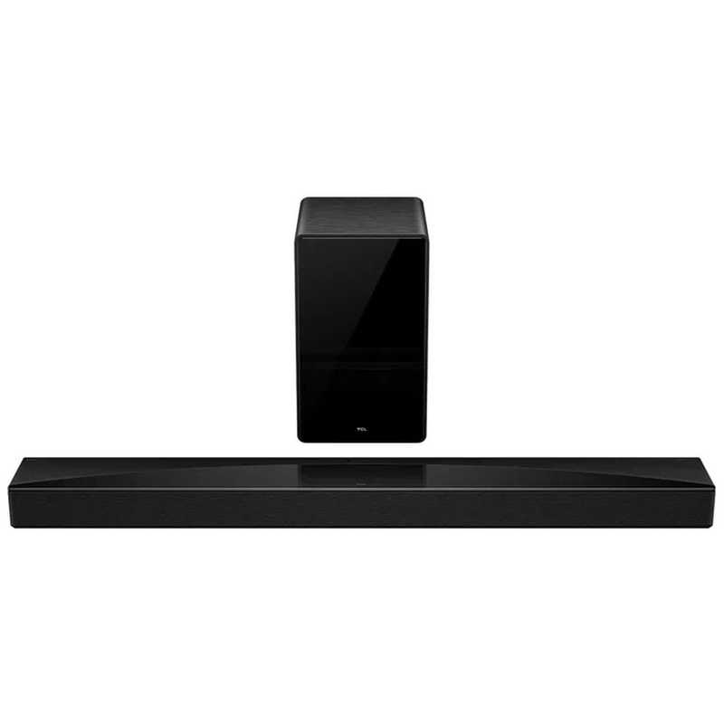 楽天市場】bluetooth サウンドバー（メーカーTCL）の通販