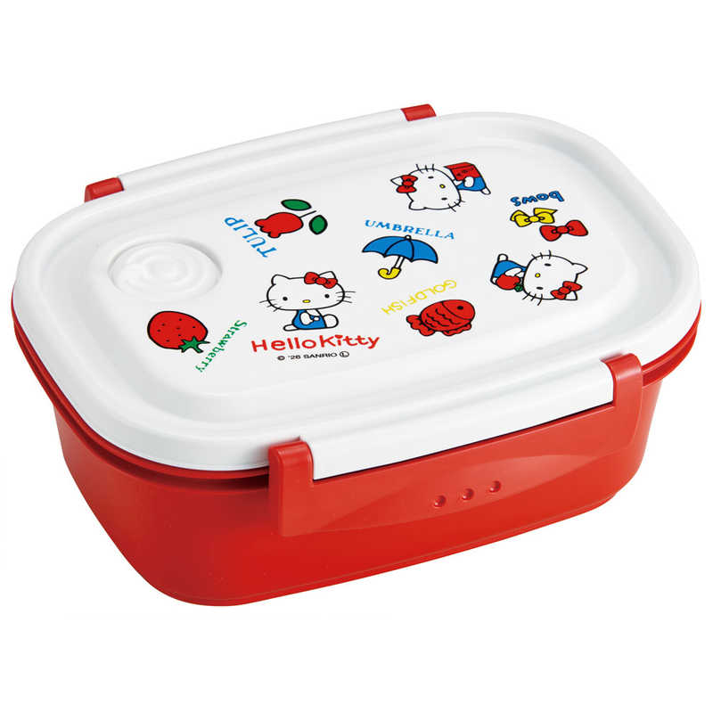 楽天市場】キティ レトロ（弁当箱・水筒｜キッチン用品・食器・調理