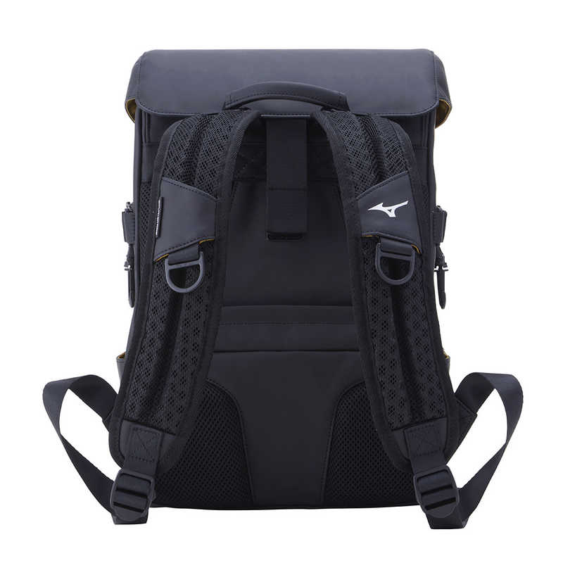 ミズノ エレメンタリーバッグ ユニセックス 09：ブラック B3JR400209 r-kojima-11721996 コジマ楽天市場店 サンプル画像3