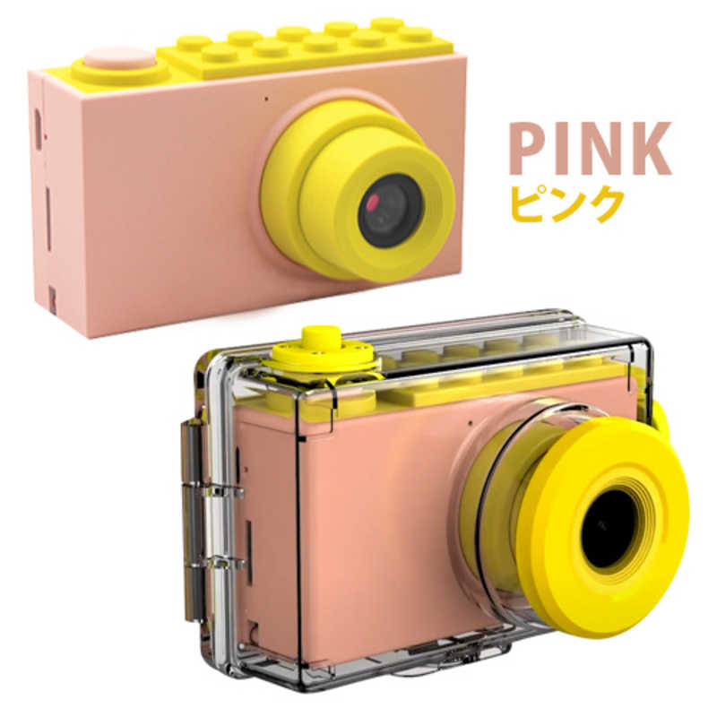 myFirst Camera II [�s���N]