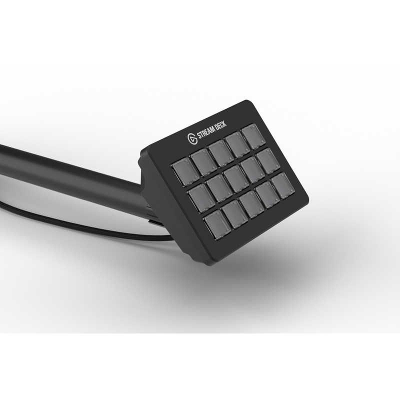 ELGATO Stream Deck Scissor Keys 10GBL9901 [3]