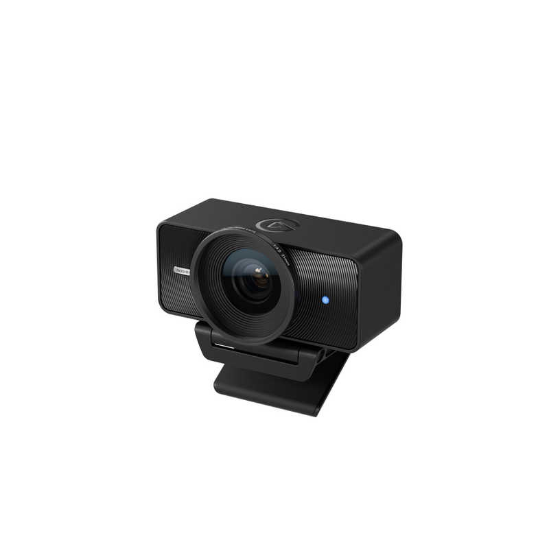 ELGATO　Facecam 4K　10WAF9901