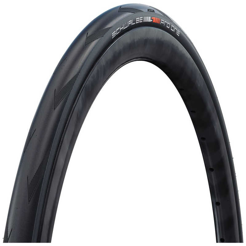 Шина велоспедная Pro One Tubeless Ready 700x32C черный ETRTO:32-622 SW-11654225