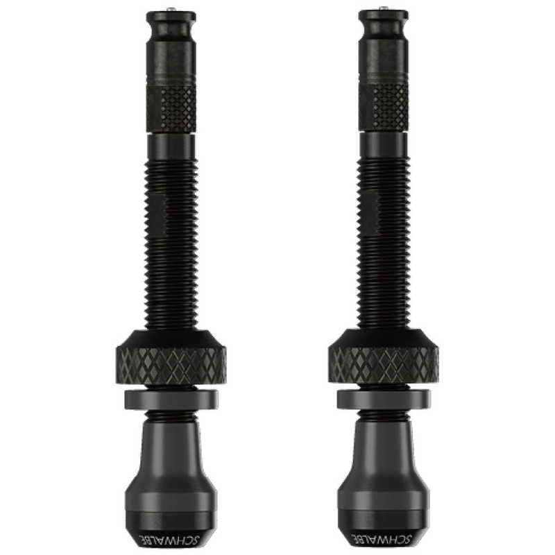 シュワルベ　クリックバルブ チューブレスバルブキット バルブ長40mm　SW-3530