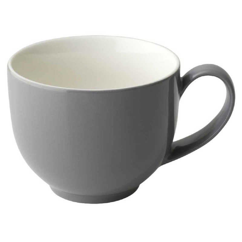 TEATRADING　マグカップ 295ml Qティーカップ ハンドル 陶器　521