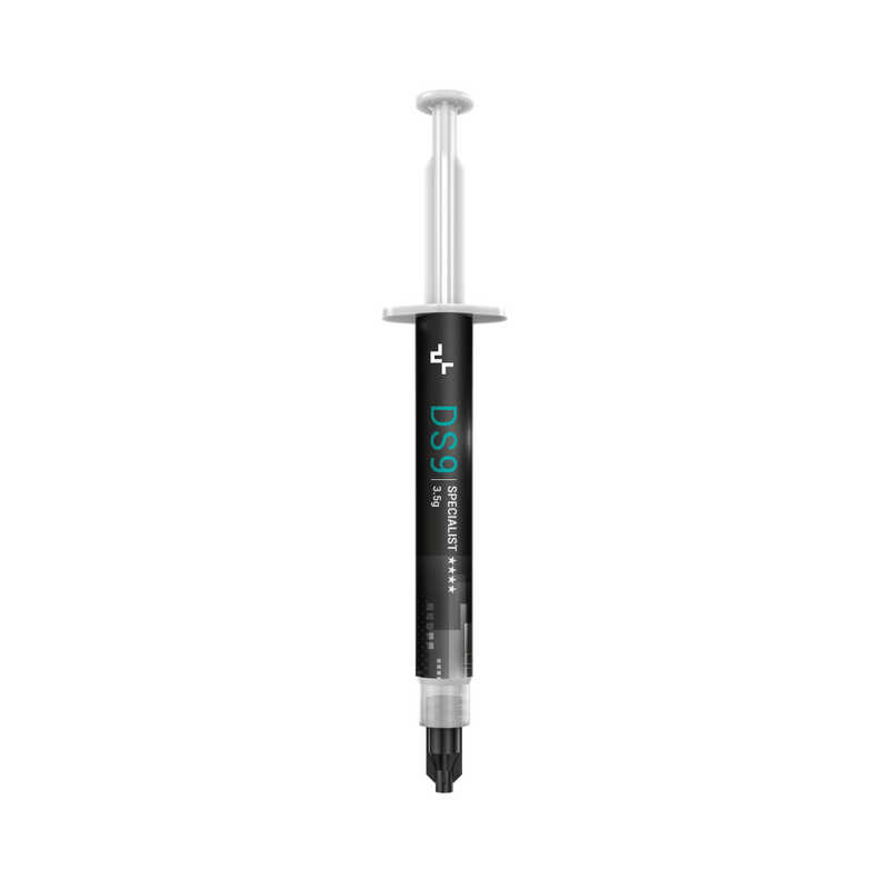 DEEPCOOL　DS9 3.5g　R-DS9-GY035C-G