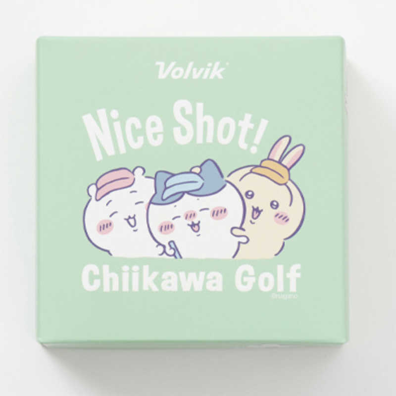 楽天市場】ちいかわ グッズ（カラーマルチカラー）（ゴルフ｜スポーツ