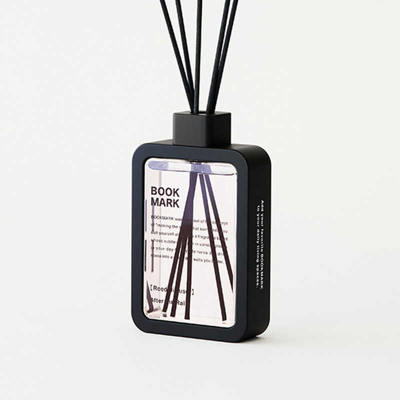 BOOKMARK　Reed Diffuser リードディフューザー ルームフレグランス 香り：AFTER THE RAIN