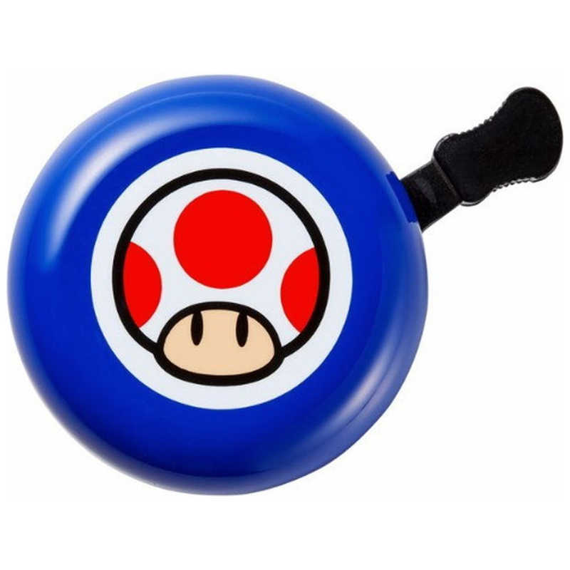 【商品解説】マリオカートのキャラクターのトレードマークをあしらったベル。●ベル直径 53mm●対応 ハンドル径 22mm、25.4mm●材質 スチール●男女問わず選んでいただけるスチール製の頑丈なベルです。●幼児車にも子供車にも取付なため、マリオカートに興味のある幅広い年代のお子さまがカスタムを楽しめます。【スペック】●型式：マリオカートベル（マリオカートベル）●JANコード：4582590944200この商品は宅配便でお届けする商品です出荷可能日から最短日時でお届けします。※出荷完了次第メールをお送りします。配送サービス提供エリアを調べることができます「エリア検索」をクリックして、表示された画面にお届け先の郵便番号7桁を入力してください。ご購入可能エリア検索お買い上げ合計3,980円以上で送料無料となります。※3,980円未満の場合は、一律550円（税込）となります。●出荷可能日から最短日時でお届けします。（日時指定は出来ません。）　※お届け時に不在だった場合は、「ご不在連絡票」が投函されます。　「ご不在連絡票」に記載された宅配業者の連絡先へ、再配達のご依頼をお願いいたします。●お届けは玄関先までとなります。●宅配便でお届けする商品をご購入の場合、不用品リサイクル回収はお受けしておりません。●全て揃い次第の出荷となりますので、2種類以上、または2個以上でのご注文の場合、出荷が遅れる場合があります。詳細はこちら■商品のお届けについて商品の到着日については、出荷完了メール内のリンク（宅配業者お荷物お問い合わせサービス）にてご確認ください。詳しいお届け目安を確認する1度の注文で複数の配送先にお届けすることは出来ません。※注文時に「複数の送付先に送る」で2箇所以上への配送先を設定した場合、すべてキャンセルとさせていただきます。