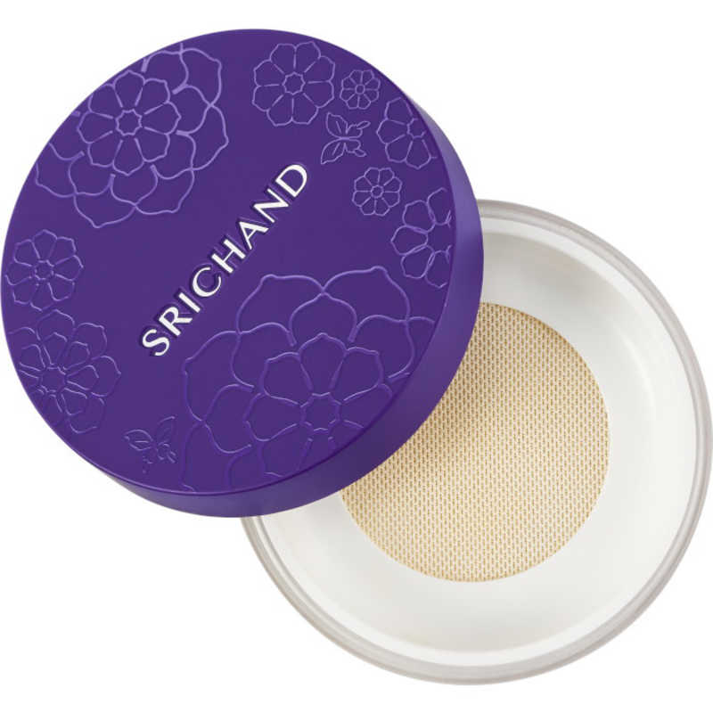日本機能性コスメ　SRICHAND(シーチャン)Bareパーフェクトトランスルーセントパウダー10g SRICHAND｜シーチャン　SCパーフエクトTRLパ