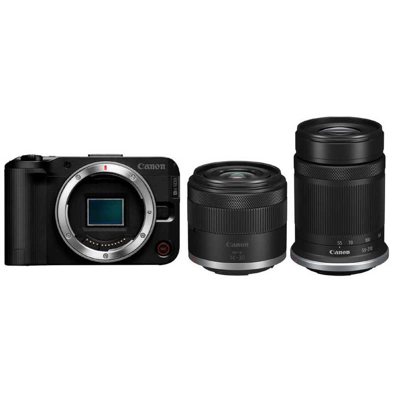 楽天市場】eos r50 ダブルズームキットの通販