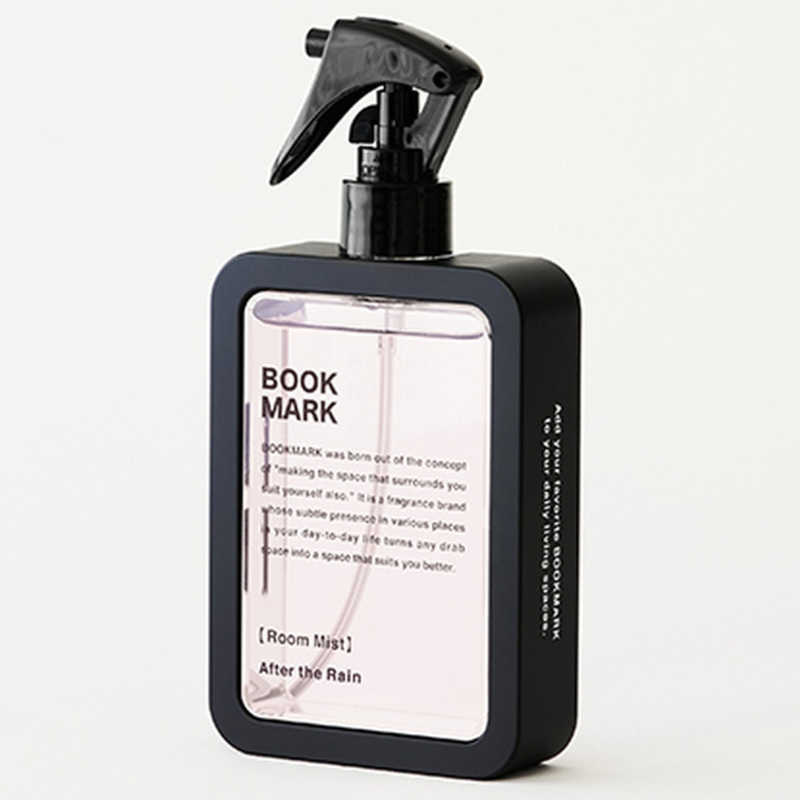 BOOKMARK　Room Mist ルームミスト 香り：AFTER THE RAIN