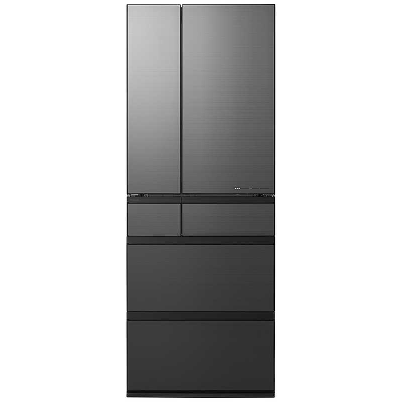 楽天市場】パナソニック冷蔵庫nr－f556wpx－xの通販