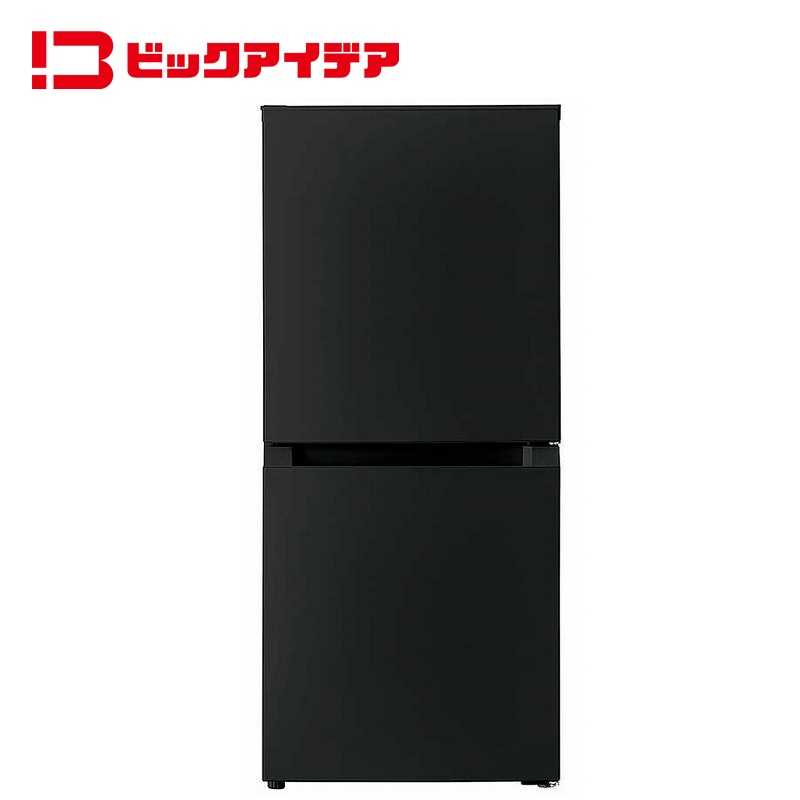 リサイクル回収サービスについて今お使いの冷蔵庫・冷凍庫のリサイクル（廃家電引取り）をご希望の方はこちらから同時に購入してください。不用品リサイクル回収対象製品と同一品目の商品をお買い上げの場合に限り、設置の際に廃家電の引き取りを行っております。リサイクル回収をご希望の場合は、リサイクル料金一覧表より該当のリサイクル券もお買い物かごに入れて同時にご購入ください。購入の際の注意点※リサイクルのみ単品でご注文の場合や、対象外商品との同時購入時などは、全てキャンセルとなります。※お申し込み後にリサイクルのキャンセルが発生した場合はすべての注文がキャンセルとなります。　事前にリサイクルの有無をご確認ください。※宅配便でお届けする商品のご購入時には、不用品リサイクル回収は承れません。リサイクル料金一覧表はこちらお買物ガイド「廃家電のリサイクルについて」【商品解説】小型でも大容量48Lの冷凍室。霜取り不要のファン式。クリアケース＆仕切り板で取り出したいものがパッと探せます。● 霜取り不要のミニマムサイズ 　121Lのミニマムサイズでありながら冷気を循環させるファン式を採用、冷凍室の霜取りが不要で手間がかかりません。● 引き出し式クリアケースと仕切り板でキレイに保存 　透明で奥まで見やすく、引き出し式で出し入れがスムーズ。さらに仕切り板で冷凍食品の整理整頓ができます。● 小型でも48Lの大容量冷凍室 　定格内容積 約39％が冷凍室で、買いだめや作り置きで自炊に役立ちます。節約や時短をされたい方におすすめです。● スリムボディ 　幅49.5cm以内のため、ワンルームでもすっきり置くことができます。● 耐熱性能天板 　電子レンジをのせることが出来るので、限られた空間を有効活用できます。 （※1） ● 2Lペットボトル 3本収納可能 　ミニマムサイズでもドアポケットに2Lペットボトルを3本収納することができます。 （※2） ● 強化ガラストレイ 　強化ガラストレイなので、重たいものをのせてもたわみません。● 高さ調整可能トレイ 　冷蔵庫に入れるものによって棚の位置が変えられ、自在に収納可能です。● LED庫内灯 　奥の食品も見やすく、長寿命です。 ※1 上板耐荷重30kgまで、電子レンジのタイプによって置けない場合があります。※2 ペットボトルの形状により、収納できない場合があります。 ※ご購入の際は、設置・搬入スペースをご確認頂きますようお願い致します。【スペック】●型式：BIT-R121AK（BITR121AK）●JANコード：4571526736705外形寸法(幅×高さ×奥行)mm(ハンドル・脚カバーを除く)：約495×1140×553mm据付必要寸法(幅×高さ×奥行)mm：約535×1240×613mm本体重量(kg)：約34kg総有効内容量：121Lドア数：2ドアドアタイプ：右開きタイプ自動製氷機能：無霜取り：自動冷蔵室容量：73L冷凍室容量：48L冷凍室位置：下段野菜室位置：冷蔵室内耐熱トップテーブル：対応タッチオープン：無脱臭機能：無除菌機能：無ドアアラーム：無スマホアプリ操作機能：非対応年間消費電力量：270kWh/年（JIS C 9801-3：2015）年間電気代目安：約7290円省エネ性能（目標年度2021）：★☆☆☆☆ 1.6省エネ基準達成率：110％（目標年度2021年）付属品：卵ケース（2）、フリーポケット（1）、ボトルポケット（1）、冷蔵室棚（2）、クリアケース（1）、製氷皿（1）、冷凍バスケット（小）（1）、冷凍バスケット（大）（1）、冷凍室仕切り板（1）仕様1：食品ストックに便利48Lの大容量冷凍室仕様2：冷凍食品の仕分けに便利な「冷凍室仕切り板」仕様3：地球と電気代にやさしい省エネ達成率110％この商品はセッティング（設置）商品ですお届け時に標準セッティング(設置)を無料で行います。（離島・遠隔地など一部地域は別途料金がかかる場合があります。）配送サービス提供エリアを調べることができます「エリア検索」をクリックして、表示された画面にお届け先の郵便番号7桁を入力してください。ご購入可能エリア検索●お届けの際はご在宅の必要があります。●不用品リサイクル回収対象商品のご注文時に限り、同一品目の不用品リサイクル回収を承ります。●エレベーターの無い3階以上への外階段による搬入の場合、1階ごとに1,100円（税込）の階段上げ料金をいただきます。（2階までは無料）●宅内の階段上げは有料（目安：5,500円~）となります。●商品配送の準備が整い次第、後日コジマより確認のご連絡をさせていただきます。 ※お届け日については、その際にご相談ください。●当社配送サービス提供エリア内に限りご提供いたします。エリア外の場合はキャンセルとさせていただきます。※ご注文前に必ず詳細よりお届先のエリア状況をご確認ください。詳細はこちら■商品のお届けについて商品配送の準備が整い次第、後日コジマより確認のご連絡をさせていただきます。※お届け日については、その際にご相談ください。詳しいお届け目安を確認する1度の注文で複数の配送先にお届けすることは出来ません。※注文時に「複数の送付先に送る」で2箇所以上への配送先を設定した場合、すべてキャンセルとさせていただきます。
