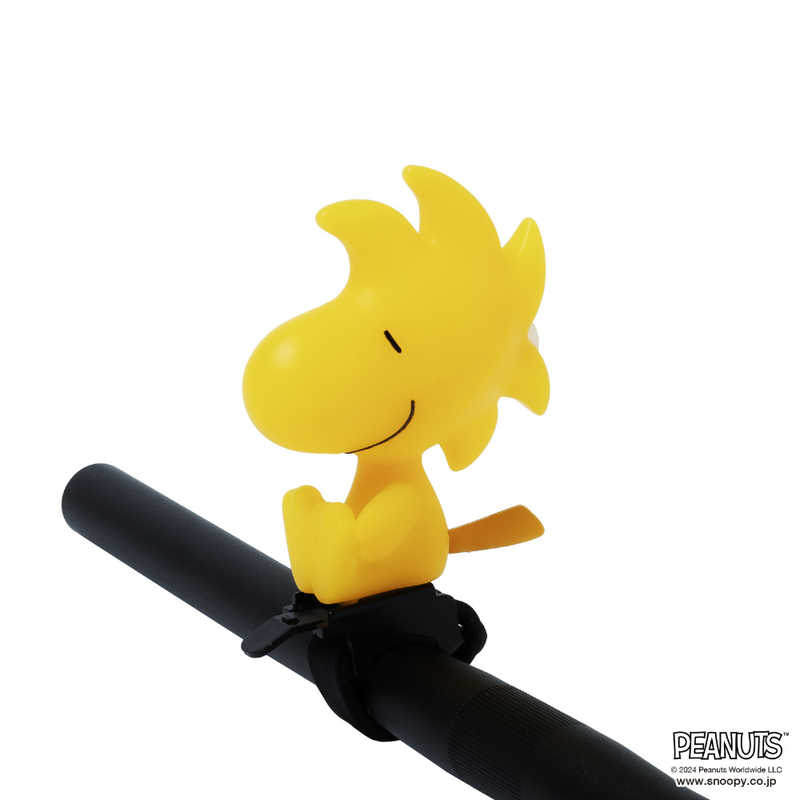 PIG　サイクルホーン ウッドストック WOODSTOCK ウッドストック WOODSTOCK　PCH-002