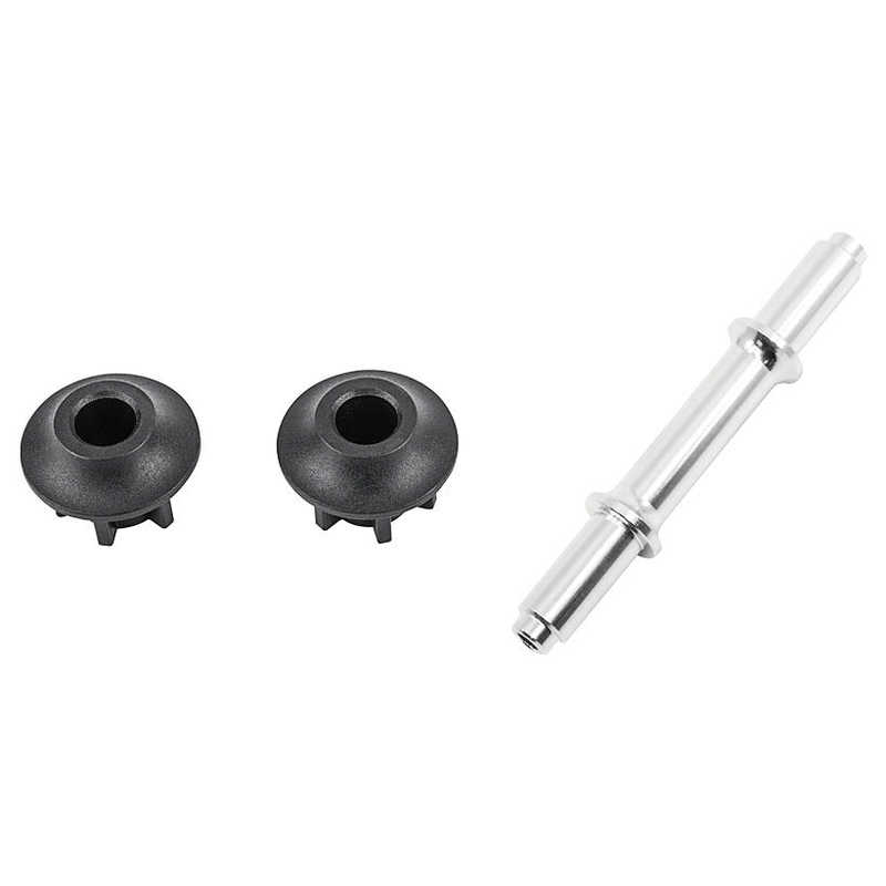 TOPEAK　フォーク アダプター セット　TRK-TPGX-10