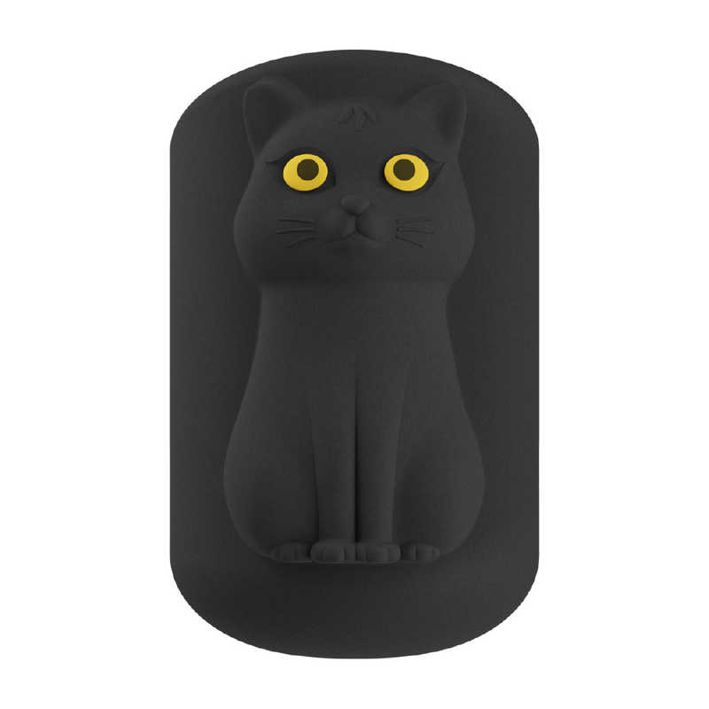 BONE　Brake Lever Cover ブレーキレバーカバー Miao Cat Miao Cat　00010701
