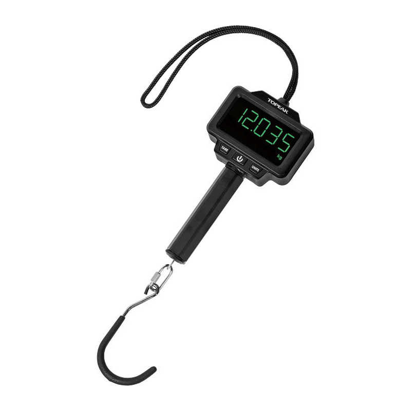 TOPEAK　バイク スケール チーム イシュー　TOL5550000000