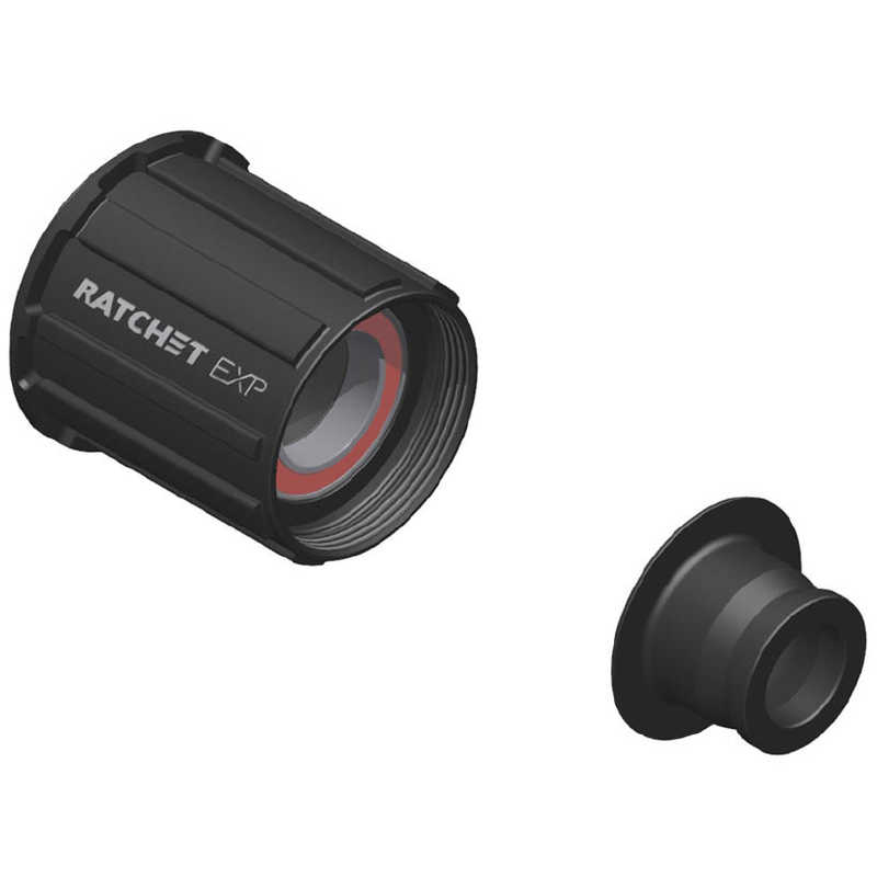 【商品解説】シマノMTB HG用のフリーボディキット ラチェットEXP、スターラチェット仕様ハブ専用。・ラチェット EXP、スターラチェット仕様ハブ用・シマノ MTB 8〜11速用・スチールベアリング・O12mm用エンドキャップ付属・54g【スペック】●型式：YHU1380000000（YHU1380000000）●JANコード：7613052361390仕様1：スチールベアリング仕様2：O12mm用エンドキャップ付属仕様3：54gこの商品は宅配便でお届けする商品です出荷可能日から最短日時でお届けします。※出荷完了次第メールをお送りします。配送サービス提供エリアを調べることができます「エリア検索」をクリックして、表示された画面にお届け先の郵便番号7桁を入力してください。ご購入可能エリア検索お買い上げ合計3,980円以上で送料無料となります。※3,980円未満の場合は、一律550円（税込）となります。●出荷可能日から最短日時でお届けします。（日時指定は出来ません。）　※お届け時に不在だった場合は、「ご不在連絡票」が投函されます。　「ご不在連絡票」に記載された宅配業者の連絡先へ、再配達のご依頼をお願いいたします。●お届けは玄関先までとなります。●宅配便でお届けする商品をご購入の場合、不用品リサイクル回収はお受けしておりません。●全て揃い次第の出荷となりますので、2種類以上、または2個以上でのご注文の場合、出荷が遅れる場合があります。詳細はこちら■商品のお届けについて商品の到着日については、出荷完了メール内のリンク（宅配業者お荷物お問い合わせサービス）にてご確認ください。詳しいお届け目安を確認する1度の注文で複数の配送先にお届けすることは出来ません。※注文時に「複数の送付先に送る」で2箇所以上への配送先を設定した場合、すべてキャンセルとさせていただきます。