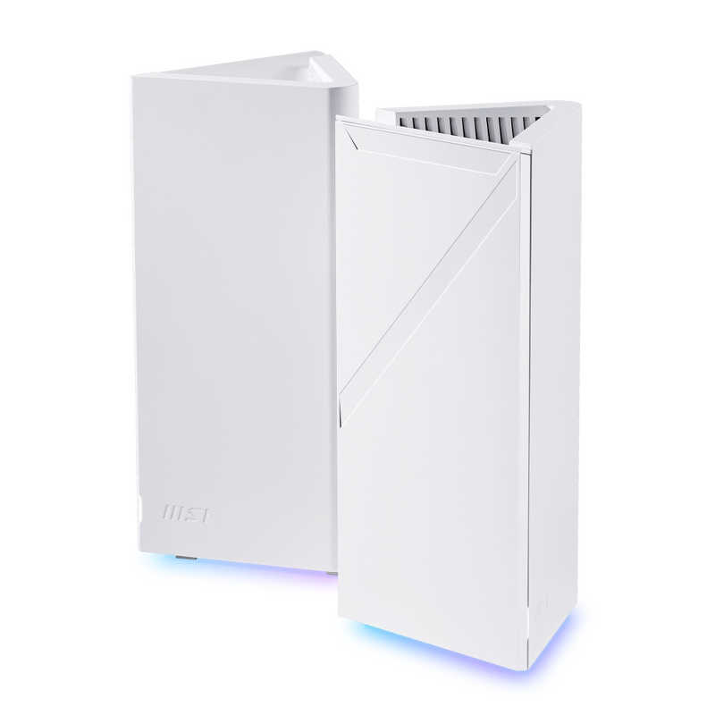 Roamii BE Pro Mesh System MRBE110のサブ画像 2