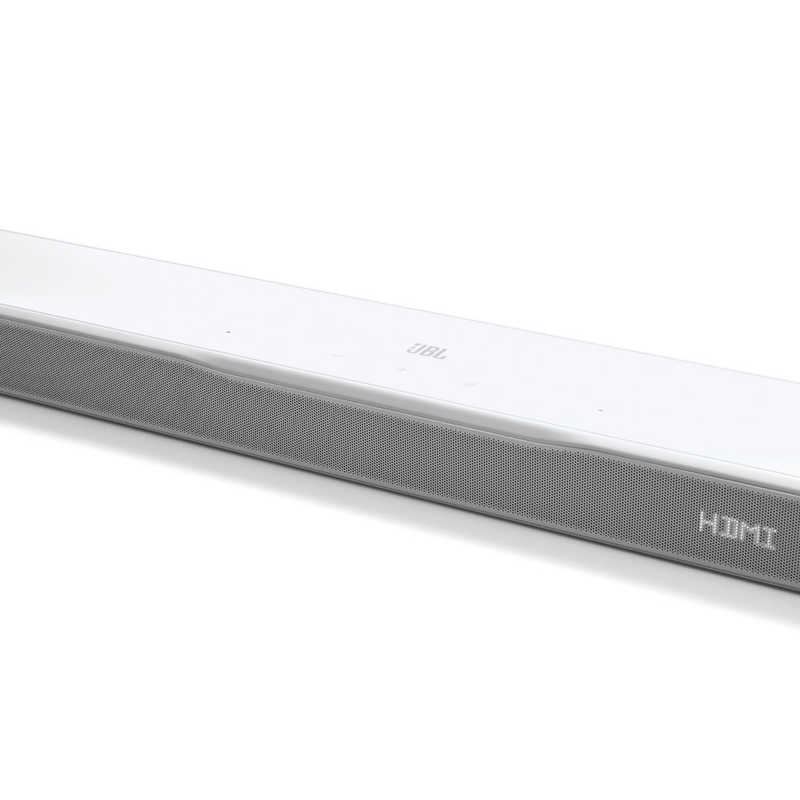 JBL　BAR300 MK2 サウンドバー ［DolbyAtmos対応 / Wi-Fi対応 / Bluetooth対応］ J...