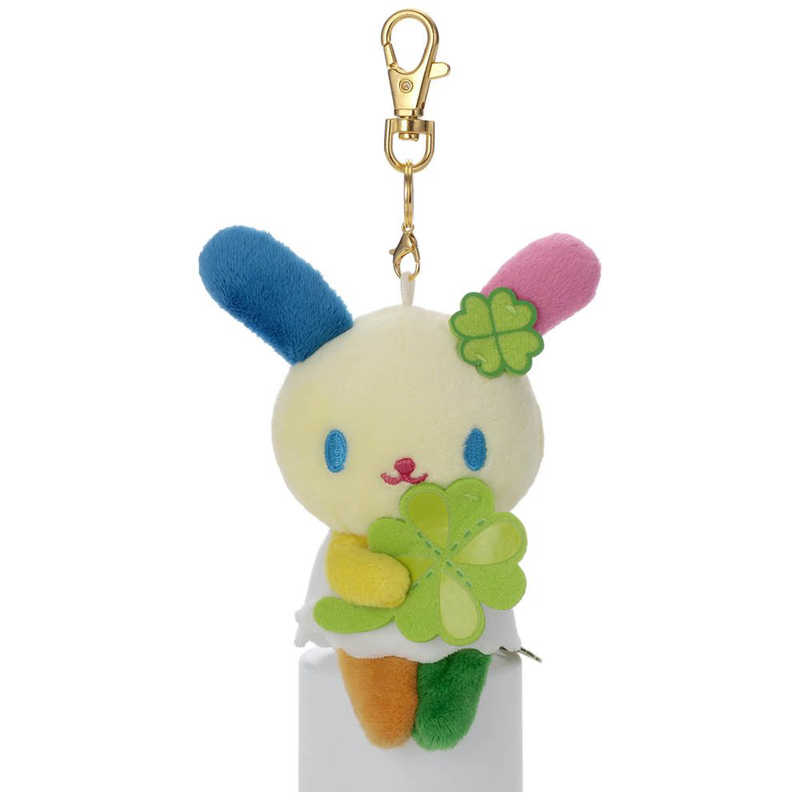 楽天市場】ウサハナ ぬいぐるみチャーム 4種の通販