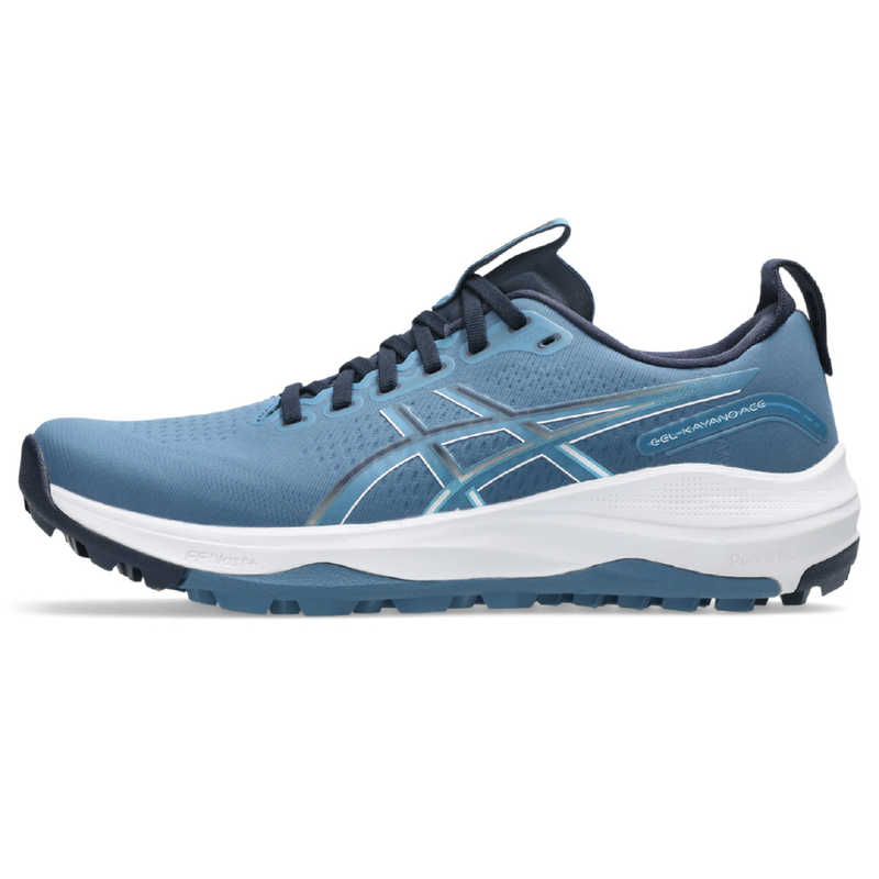 アシックス　ゴルフシュ−ズ GEL-KAYANO ACE 3 ［メンズ / 26.0cm / 幅：Medium(EE相当)］ WINTER SEA/MIDNIGHT　1111A265