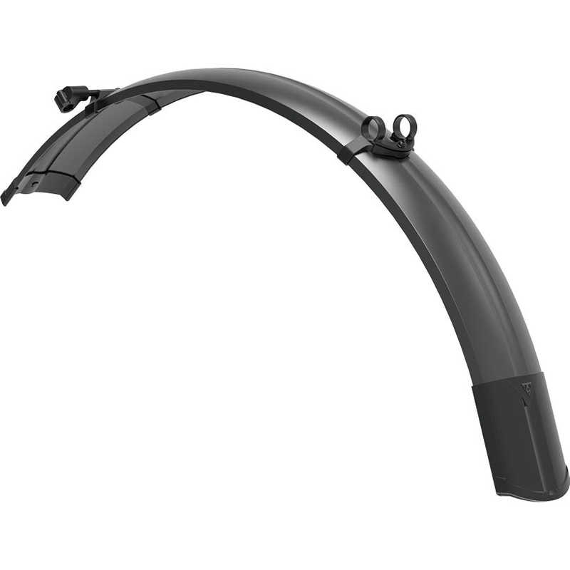 TOPEAK　フェンダー TPK テトララック フル フェンダー M2 アルミニウム　GDF1060000000