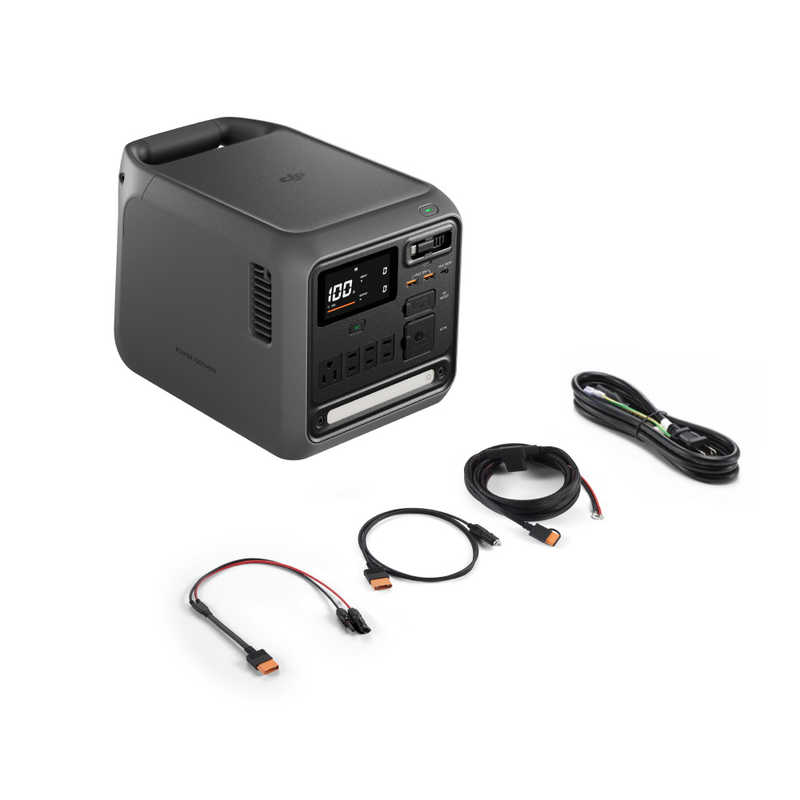 DJI Power 1000 の製品画像