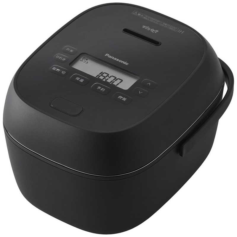 楽天市場】パナソニック 炊飯器 3.5合の通販